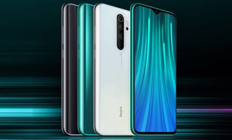 Redmi Note 8 Pro Ini Spesifikasi Dan Harganya Analisa Aceh