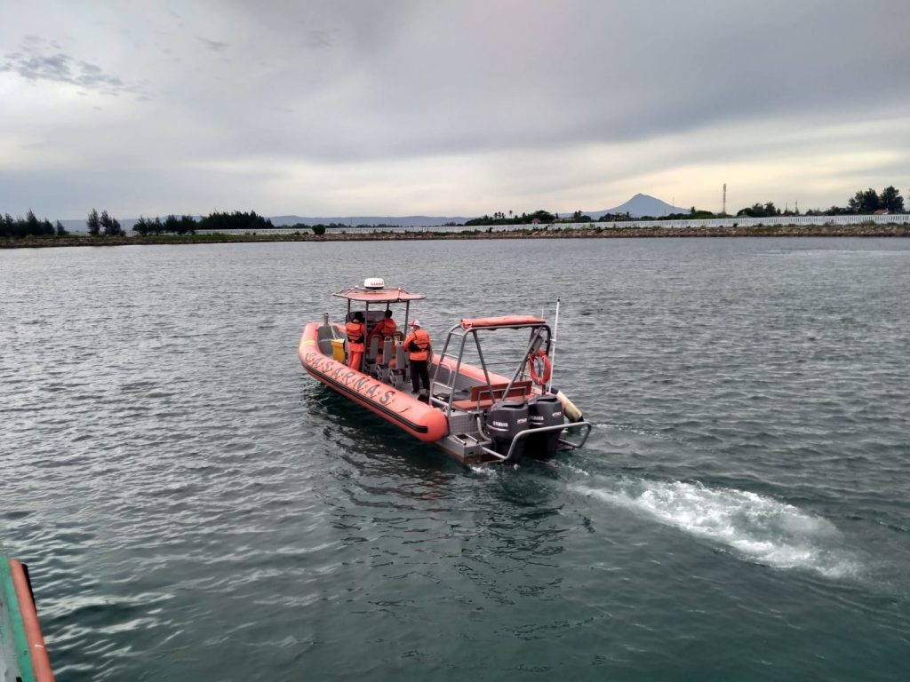 Boat Nelayan Hilang Kontak Di Perairan Pulo Aceh Analisa Aceh