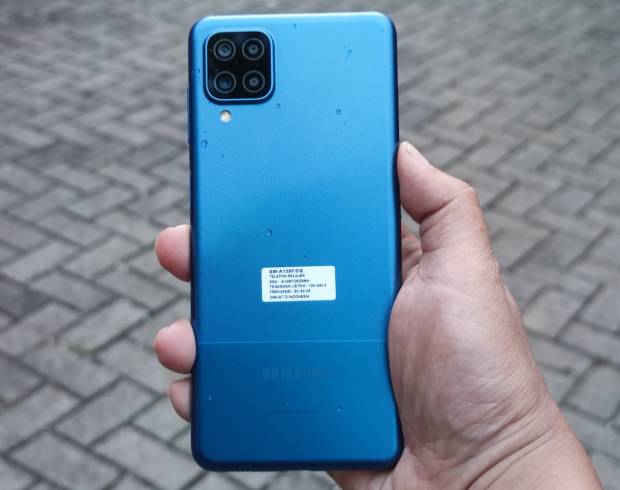 Spesifikasi Samsung Galaxy A12 Berikut Kelebihan Dan Keunggulannya