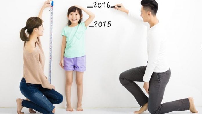 Punya Badan Tinggi Rentan Kena Kanker, Benar Nggak Sih? Punya Badan Tinggi Rentan Kena Kanker, Benar Nggak Sih?