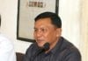 Kamaruzzaman Divisi Perencanaan,data dan informasi KIP Aceh Jaya