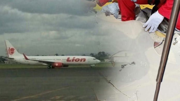 daftar-lengkap-manifest-nama-nama-penumpang-lion-air-jt-610-jatuh-6-anggota-dpr-4-jaksa-kemenkeu_20181029_145519 Pasca Jatuhnya Pesawat Penjualan Tiket Lion di Aceh Normal / Ilustrasi