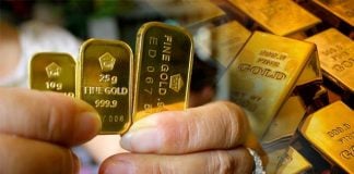 Harga Emas Antam Betah di Rp 678.000/Gram