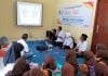 SMPN 2 Kluet Selatan Lakukan Kunjungan Edukasi Alam di Taman Gunung Leuser Nasiona