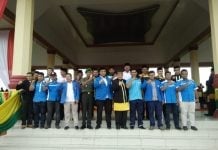 KNPI Subulussalam Siap Kawal Kedatangan Ustazd Abdul Somad di Negeri Syehk Hamzah Pansuri KNPI Subulussalam Siap Kawal Kedatangan Ustazd Abdul Somad di Negeri Syehk Hamzah Pansuri