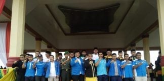 KNPI Subulussalam Siap Kawal Kedatangan Ustazd Abdul Somad di Negeri Syehk Hamzah Pansuri