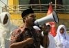 Kongres Batal di Aceh, Ketua KNPI Kota Subulussalam Sebut DPP Telah Permainkan Pemuda Aceh