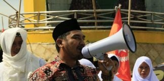 Kongres Batal di Aceh, Ketua KNPI Kota Subulussalam Sebut DPP Telah Permainkan Pemuda Aceh