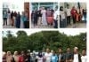 Melalui "Gerakan Sedekah Nasi Bungkus Jum'at", BFLF Aceh Selatan Salurkan Nasi Bungkus Untuk Keluarga Pasien Rawat Inap.