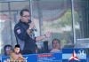 H. Teuku Riefky Harsya (TRH). Anggota DPR RI tiga periode