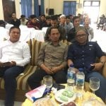 Rafli : Bangun Aceh Selatan Dengan Niat Keikhlasan