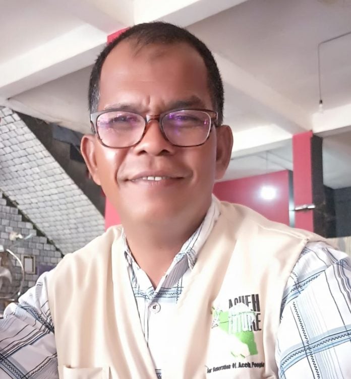 RAZALI YUSUF