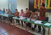 Bappeda Aceh Selatan : Belum Ada Dilakukan Event Seperti Ini di Kecamatan Manapun