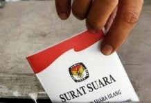 Rustam Sacba, Keuchik Terpilih di Gampong Ie Dingen