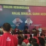 Anis Matta: Kita Berikhtiar Indonesia Menjadi Kekuatan Lima Besar Dunia