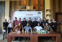 Banta Syahrial : Elit Politik Berperan Penting Wujudkan Rekonsiliasi Masyarakat