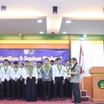 PW SEMMI Resmi Dilantik