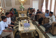 Pemkab Aceh Selatan Diminta Luruskan Status Kepemilikan Tanah Asrama Naga Sakti