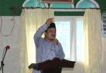 Mantan Aktivis Referendum Aceh ini Calonkan Diri Sebagai Keuchik di Kota Lhokseumawe