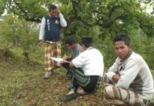 74 Tahun Indonesia Merdeka, Kampung Cikal Bakal Aceh Tengah Masih Sulit Jaringan Hape