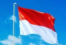 Mencintai Negeri ini