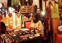 Peluang Usaha Kain Perca, Berawal dari Sebuah Hobi