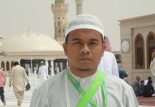 Akad Nikah dan Corona