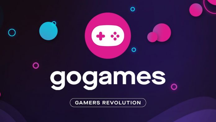 GoGames