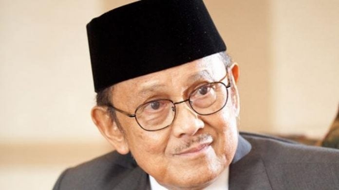 Habibie