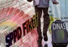 Pengusutan Kasus Dugaan SPPD Fiktif DPRK Abdya Lamban