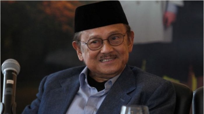 Kondisi Kesehatan Mantan Presiden BJ Habibie Mulai Membaik | Analisa Aceh