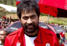 Mualem Harap Kisruh Internal PNA Cepat Berakhir