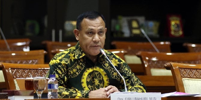 jadi-ketua-kpk-irjen-firli-dipilih-seluruh-anggota-komisi-iii