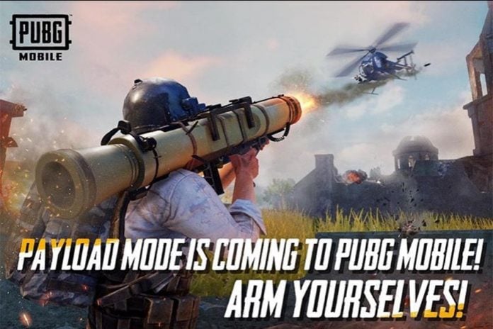 pubgmobile-payload