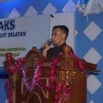 Harmadi: Permasalahan HAMAS Perlu Ditindaklanjuti