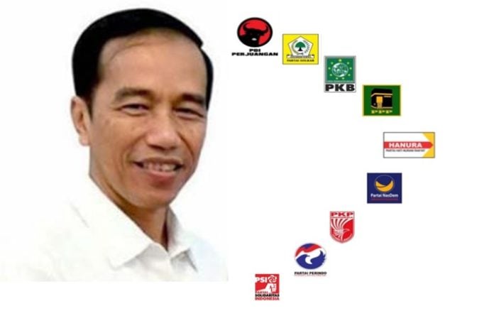 Koalisi Jokowi