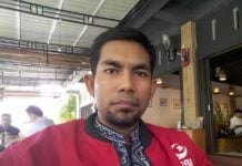 Sanusi Madli Minta Pemkab Aceh Timur Prioritaskan Putra Daerah Pada CPNS 2019