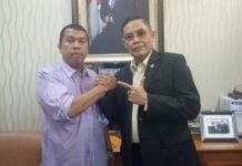 Usulan Pemekaran Kabupaten ASJA Dibahas di Rapimnas, Syarat CDOB Terpenuhi