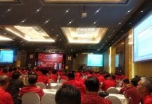 Tingkatkan Kapasitas Kader, DPP PDI Perjuangan Adakan Bimtek Kedewanan