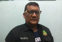 Abdur Kadir Pindah Tugas, Ketua FJA : Selamat Bertugas Pak Kajari