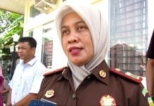 Lepas Sambut Kajari, Nilawati Sebut Komit Lanjutkan Dugaan Kasus di Abdya
