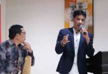 Tarmizi Panyang: Kinerja Kadis Sosial Aceh Patut Diapresiasi