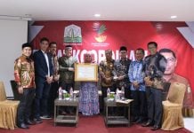 DPRA Diajak Kadinsos Untuk Baksos ke Daerah Tertinggal