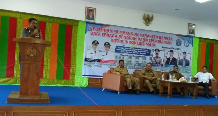 Disdik n Polres Pijay 2