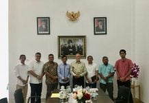 Wali Nanggroe Ajak PAS Jaga Kelestarian Hutan Aceh