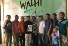 Pembangunan PLTA Kluet 1, PAS: Kebijakan Harus Pro Rakyat