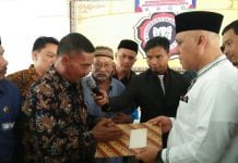 Tim Kecil Percepatan Penegerian Kampus UGP Takengon Akan Dibentuk