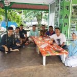 HMI Cabang Tapaktuan akan Gelar Training Raya LK I di Singkil