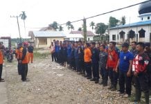 Seminggu Tak Ditemukan, Pencarian Kakek yang Hilang di Hutan Aceh Selatan Dihentikan