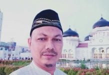 Kader PBB di Aceh Kecam Tindakan Represif Komunis China terhadap Muslim Uyghur